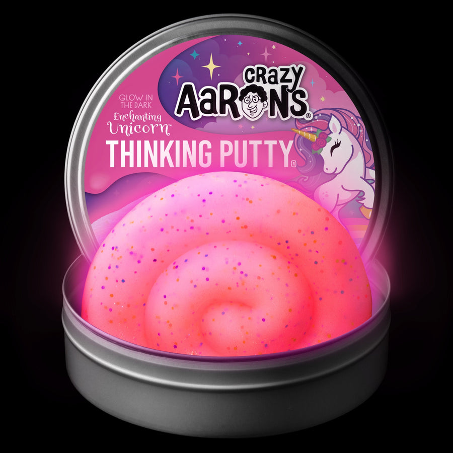 Enchanting Unicorn | Glowbrights® I4