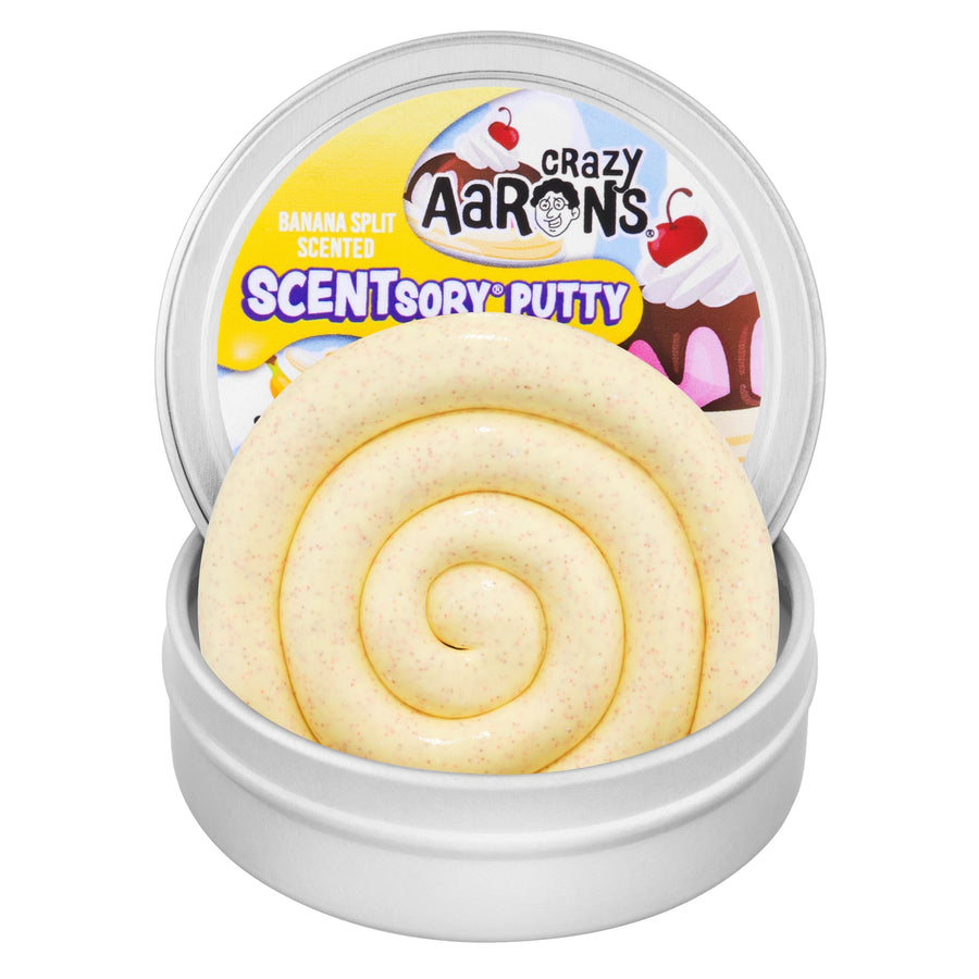 Banana Split | SCENTsory® N5