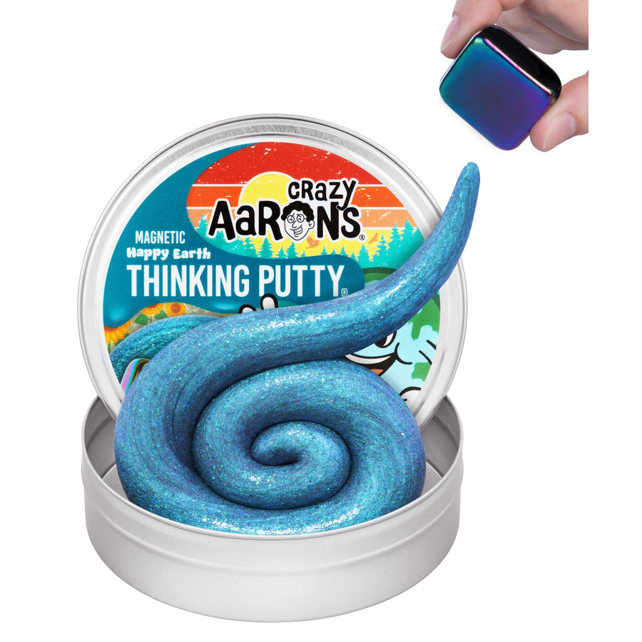Happy Earth | Magnetic Storms® Z8
