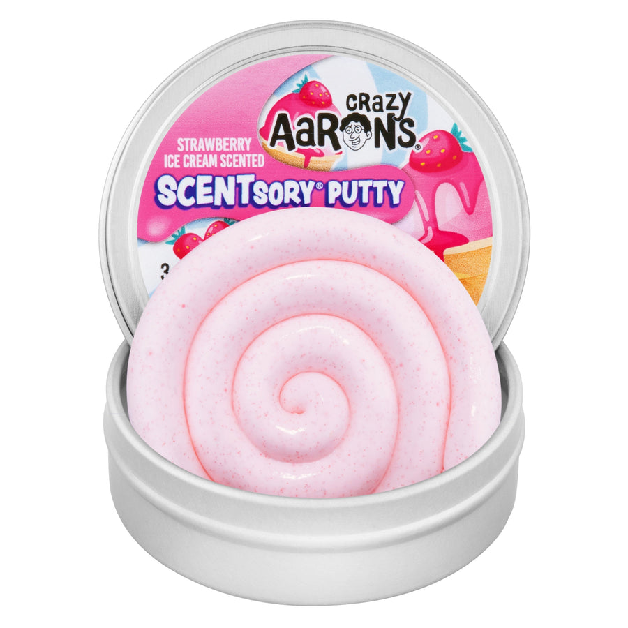 Scoopberry | SCENTsory™ N5