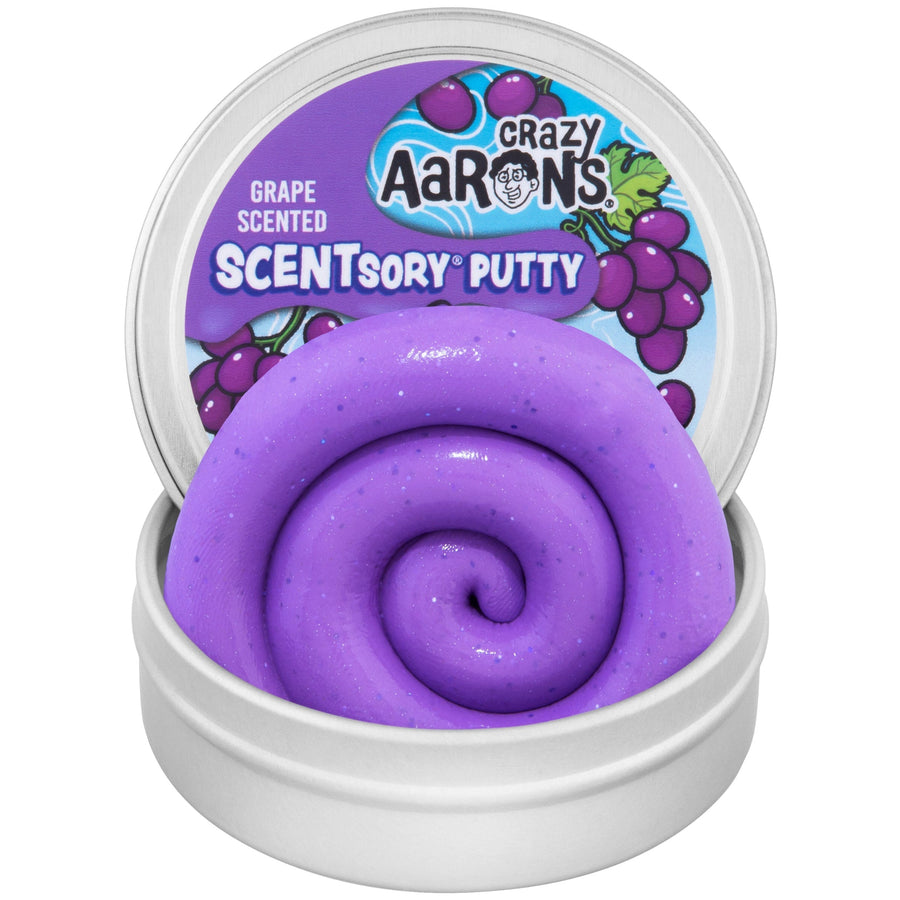 Great Grape | SCENTsory® T8