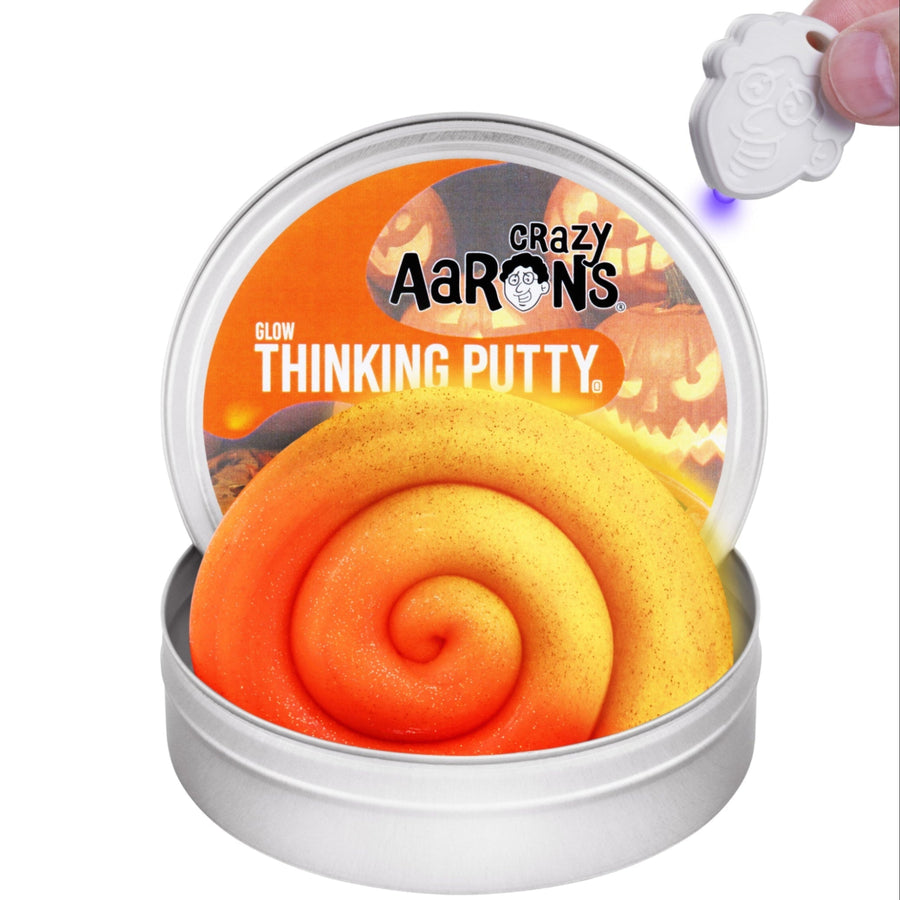 Jack O'Lantern | Glowbrights® U4