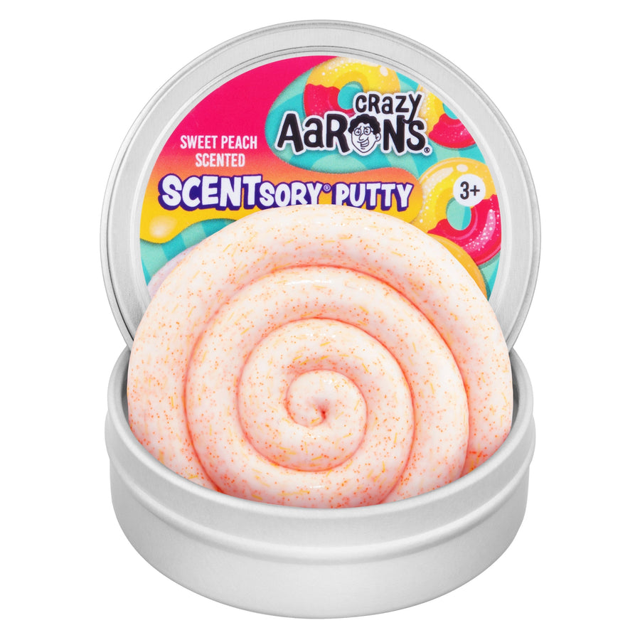 Peach Ring | Scentsory® H5