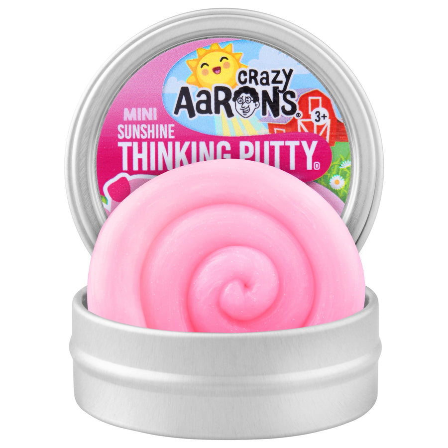 Piglet | MINI Tin Q6