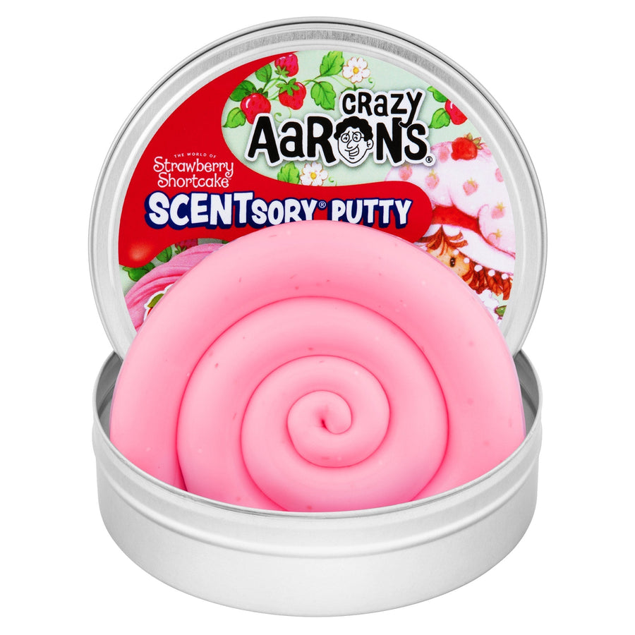 Strawberry Shortcake | Scentsory® X5