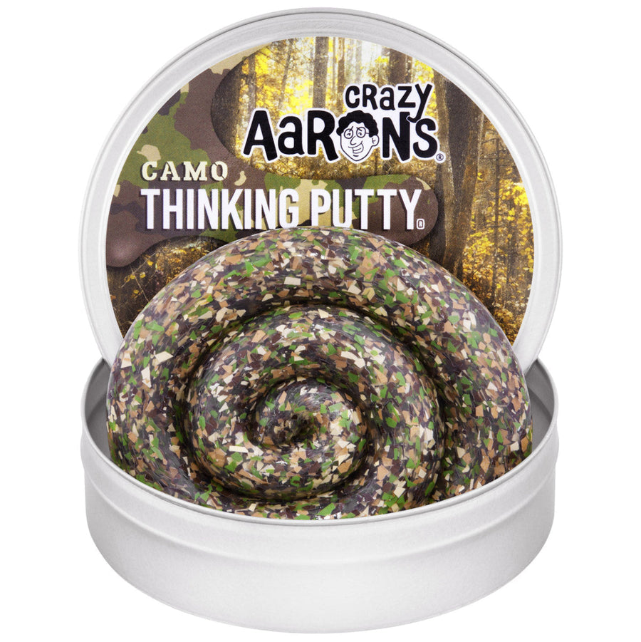 Camo | Thinking Putty® H2