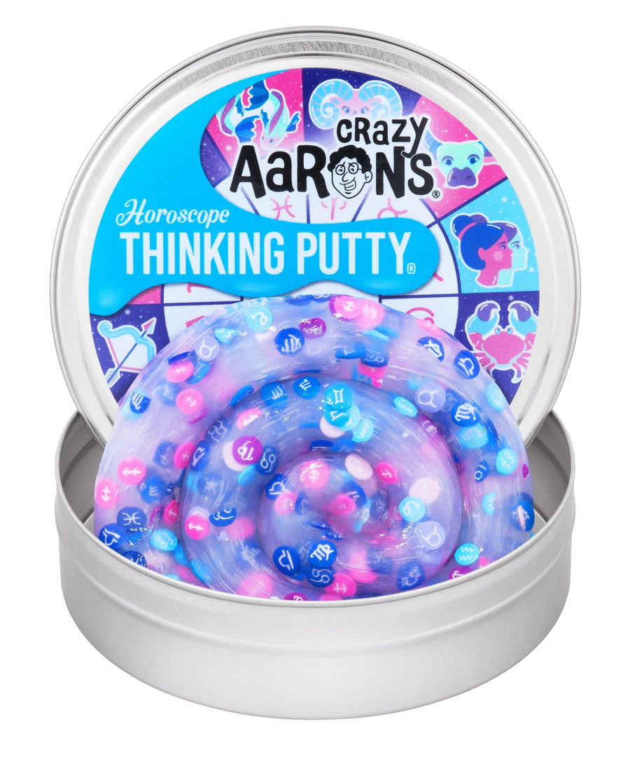 Horoscope | Thinking Putty® D1