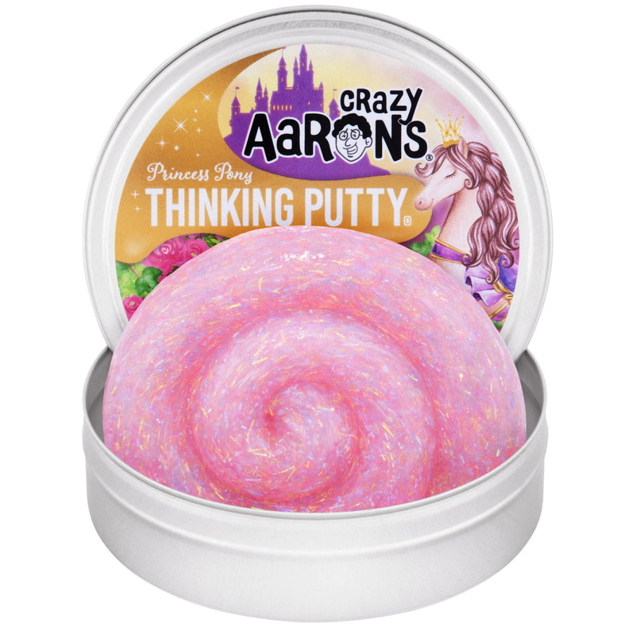 Princess Pony | Thinking Putty® L2
