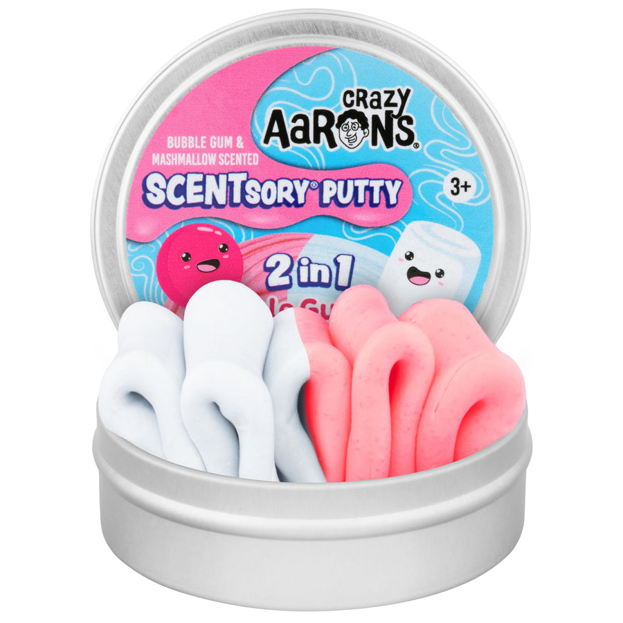 Bubblegum/Marshmallow | SCENTsory™ Duos I8