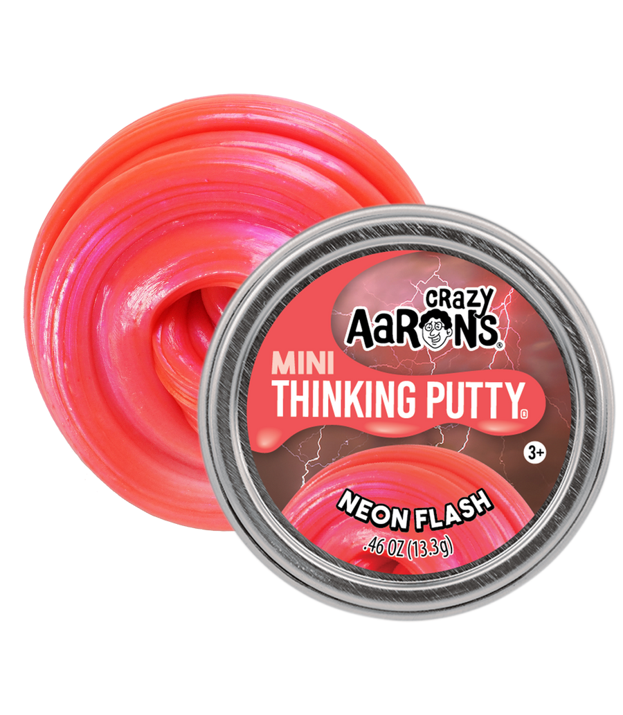 Neon Flash | MINI F6