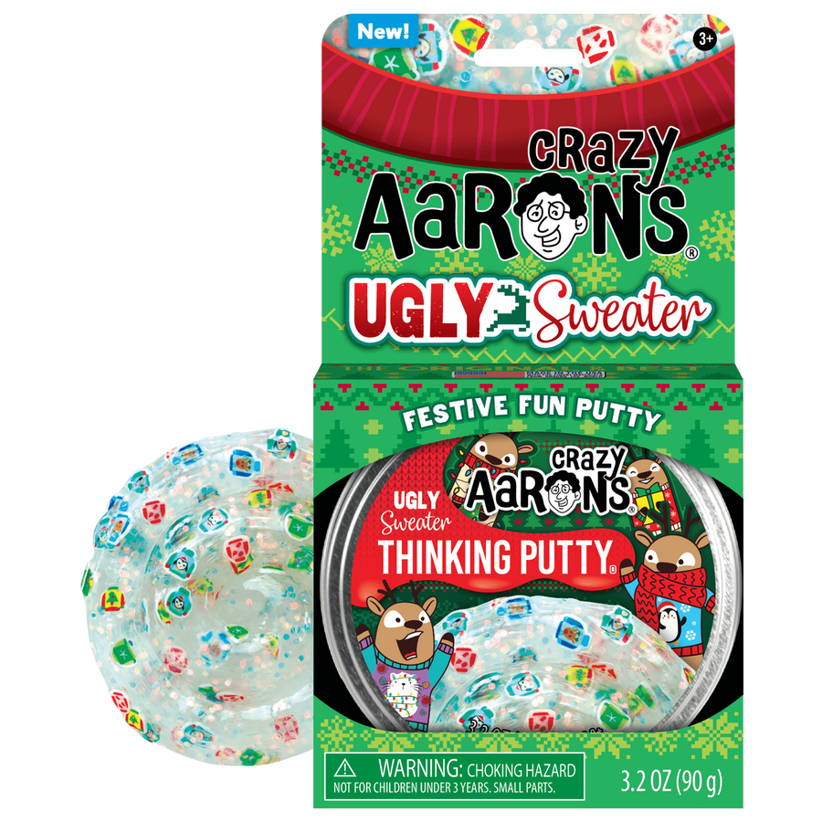 Ugly Sweater | Holiday L5