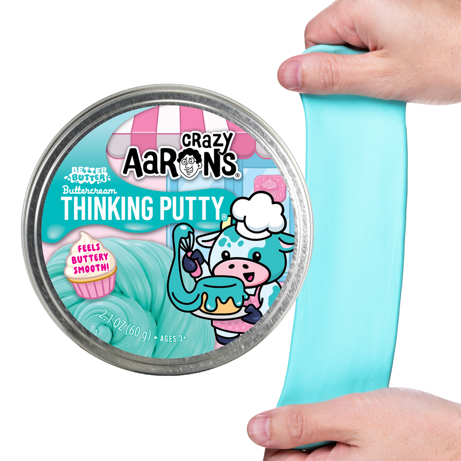 Buttercream Better Butter | Trendsetters G7