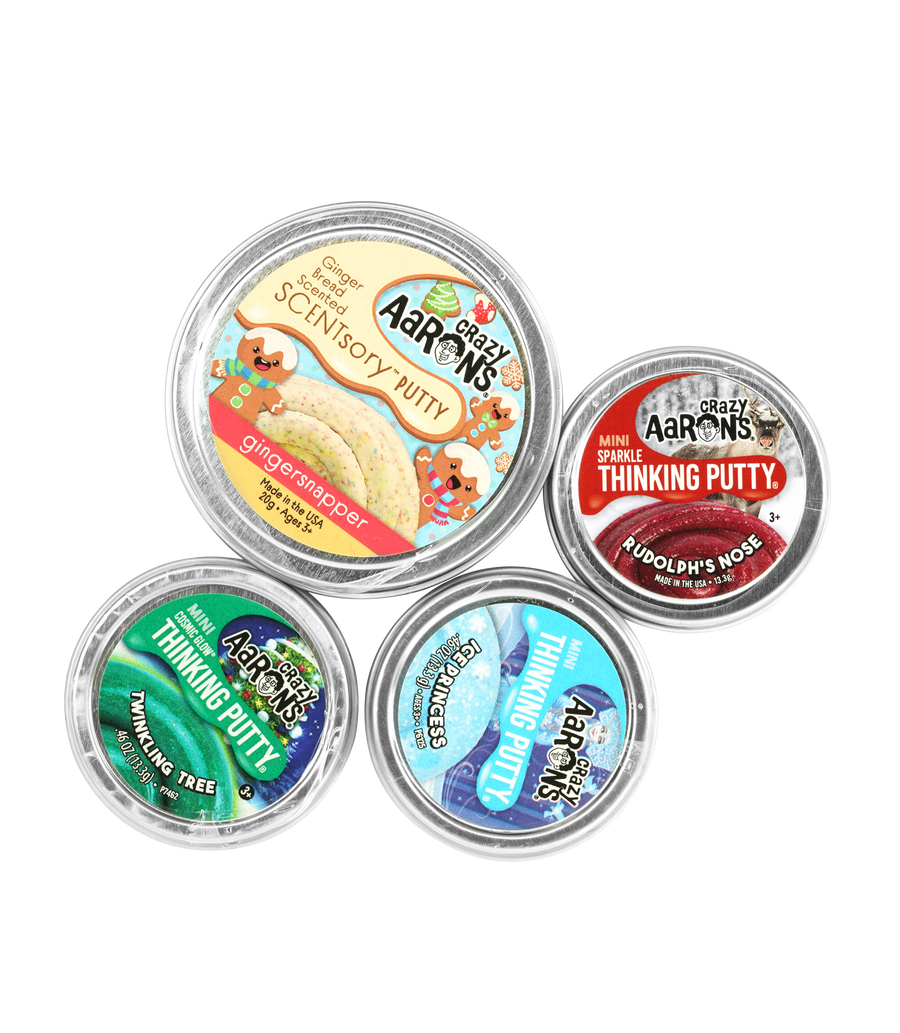 Frosty Fun | Bundle K7