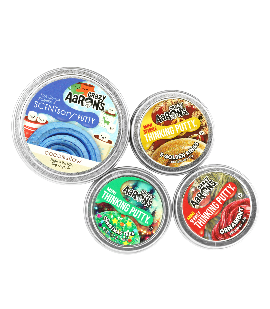 Christmas Classics | Bundle S6