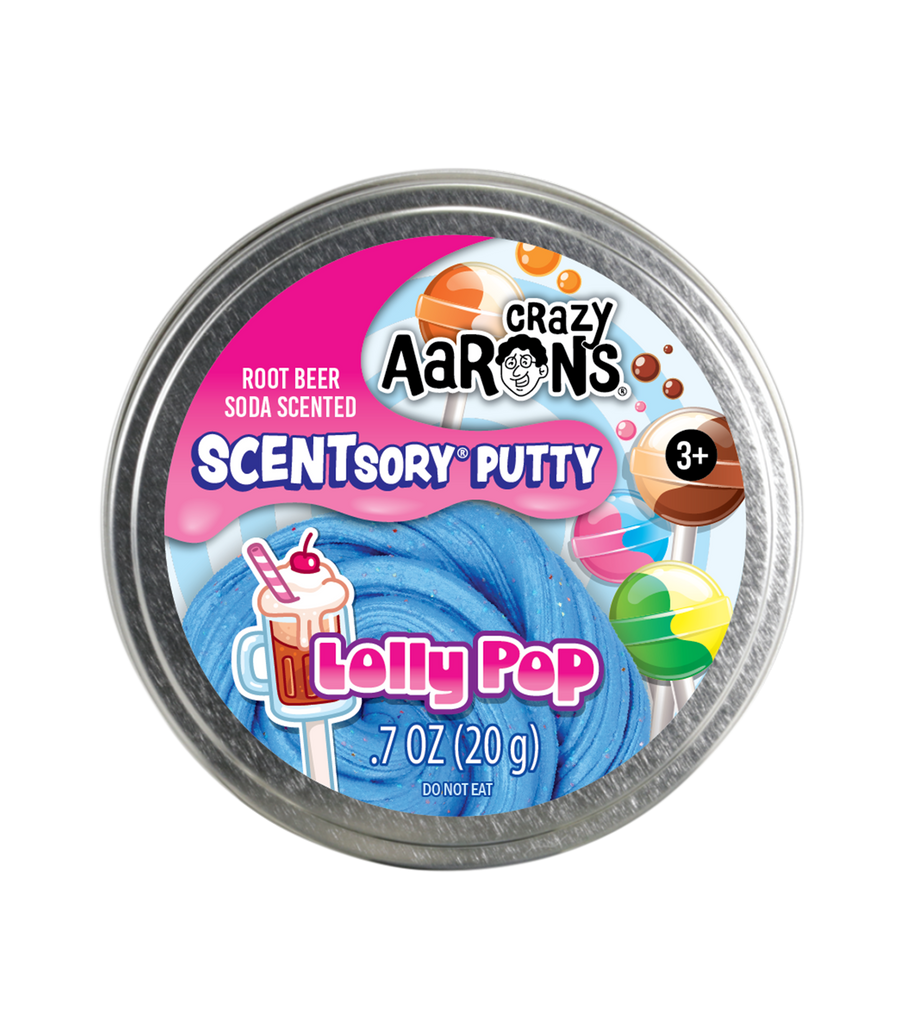 Lolly Pop | Scentsory® Z9