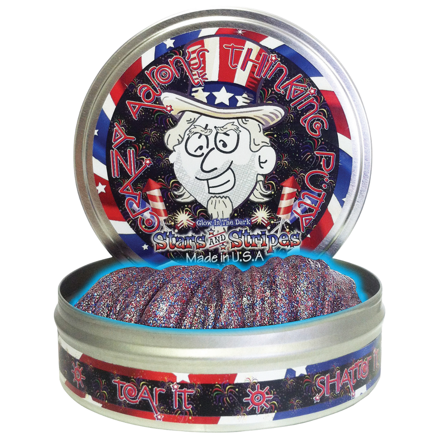 Stars & Stripes | Glowbrights® J8