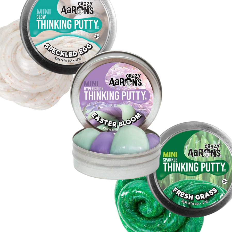 Spring has Sprung | MINI Tin Bundle A5