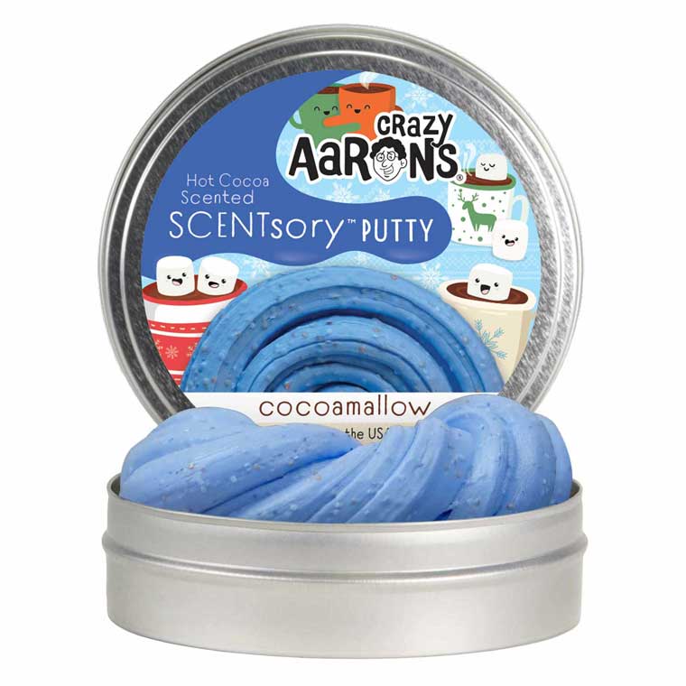 Cocoamallow | SCENTsory® R7