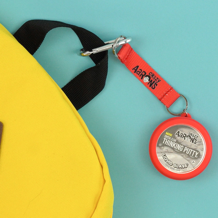 Bag Clip | Red G9