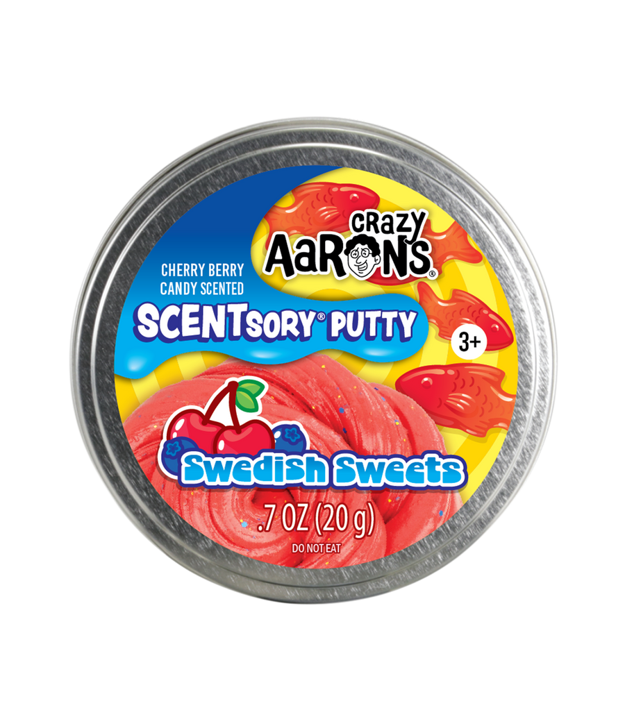 Swedish Sweets | Scentsory® V6