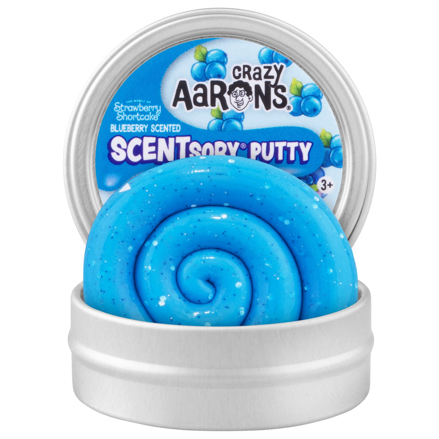 Blueberry Muffin | MINI C2