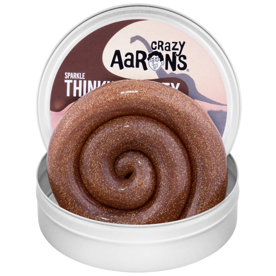 Dino Poop | Thinking Putty® N5