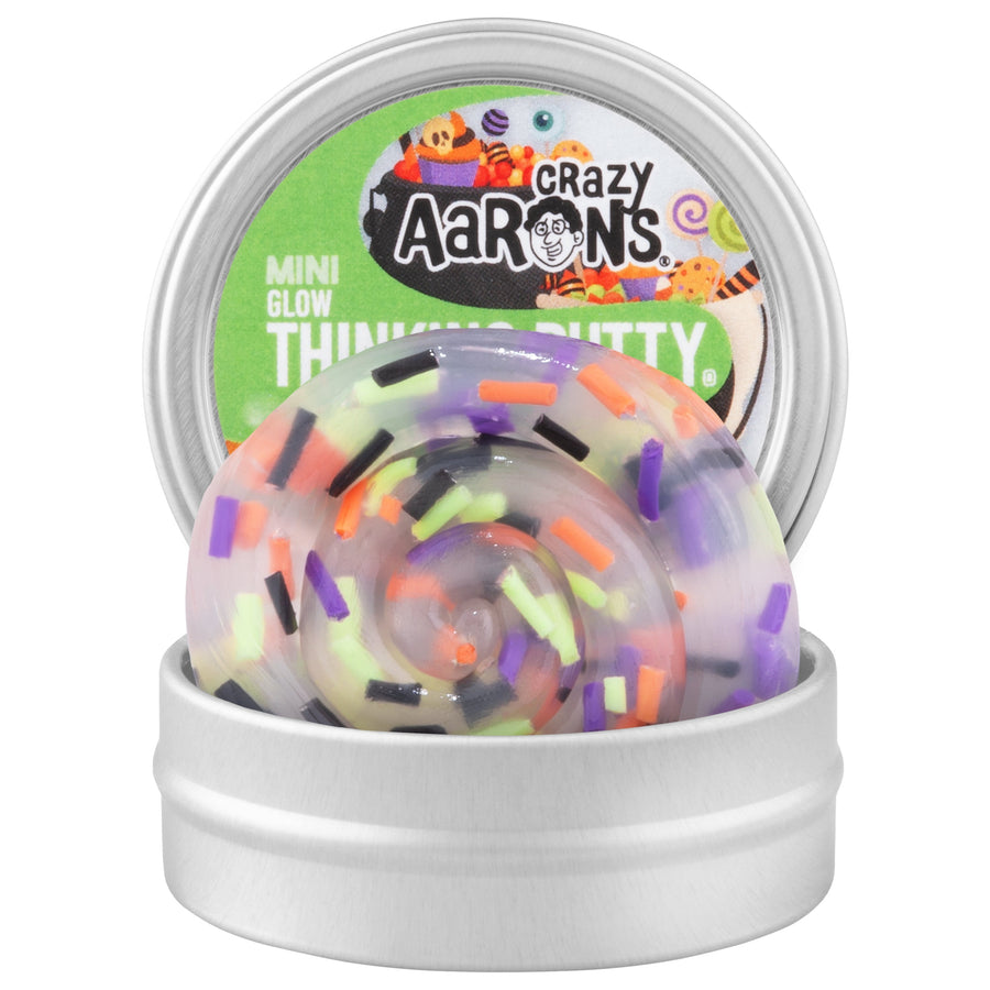 Goodie Bag | MINI Tin Glowbrights® B1