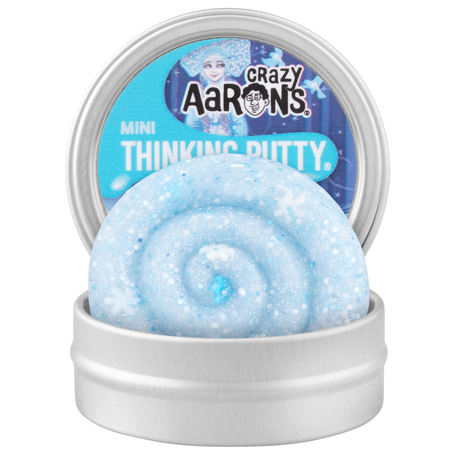 Ice Princess | MINI Y9
