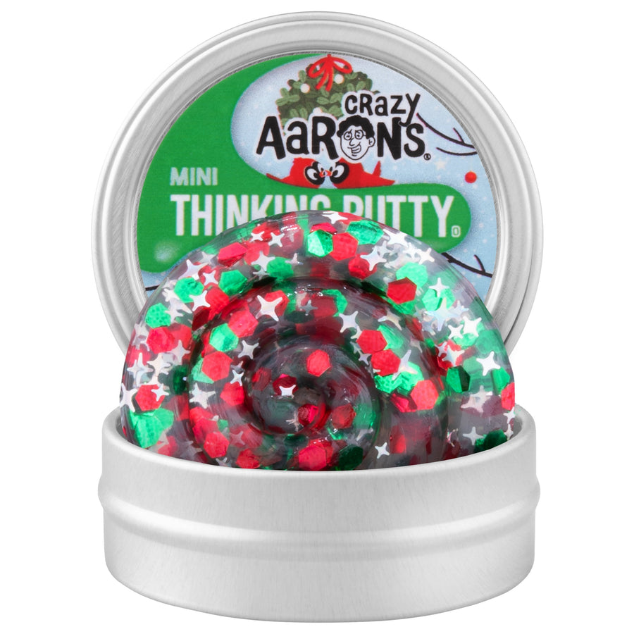 Mistletoe Mania | MINI N3