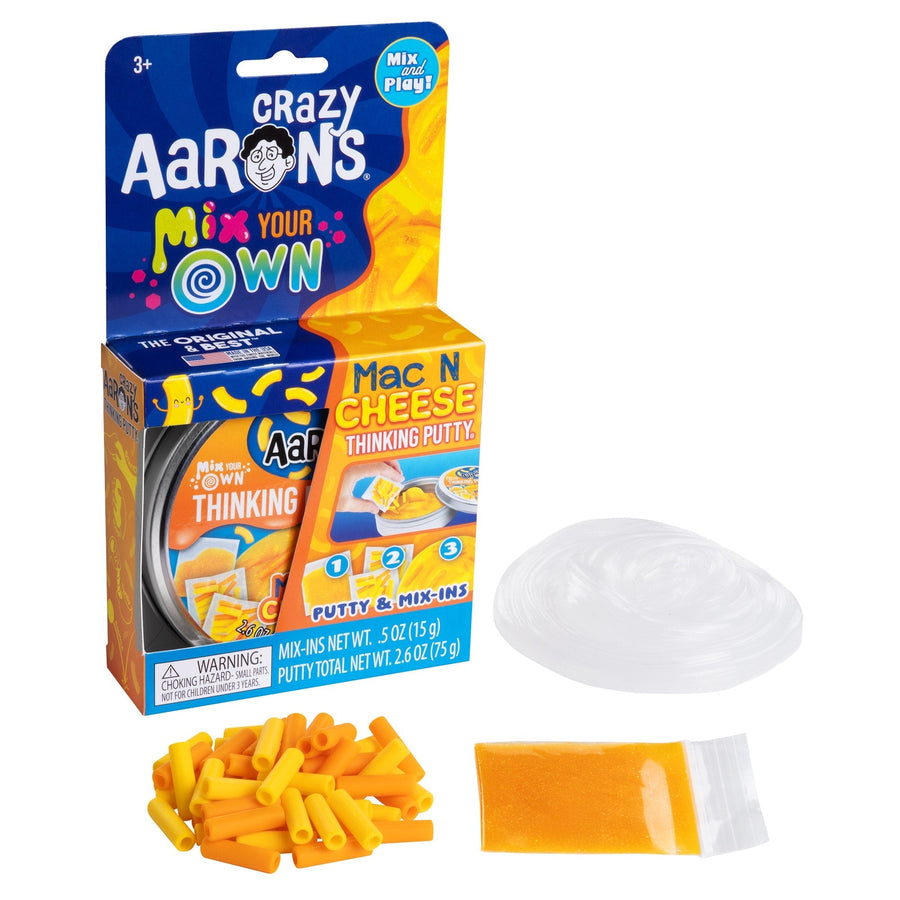 Mac & Cheese - Mix It O4