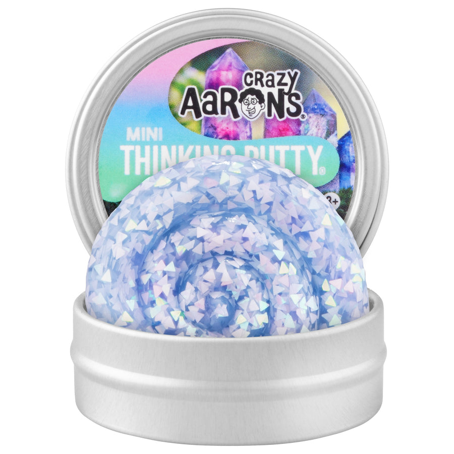 Mystic Crystal | MINI W9