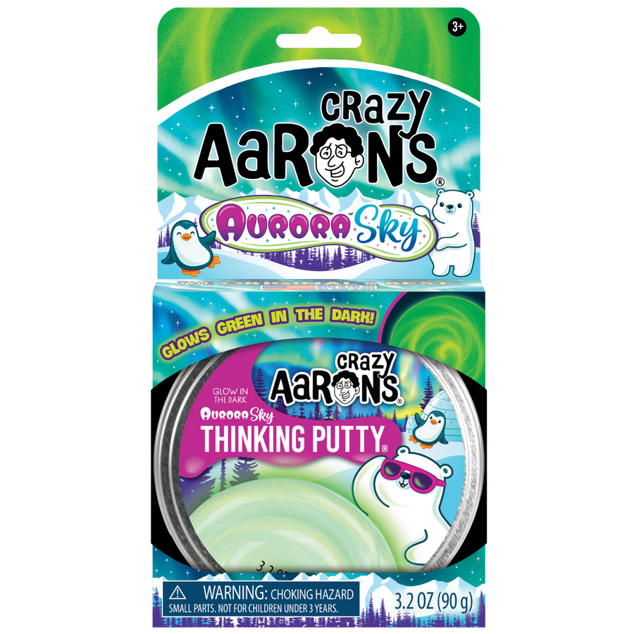 Aurora Sky | Glowbrights® W3