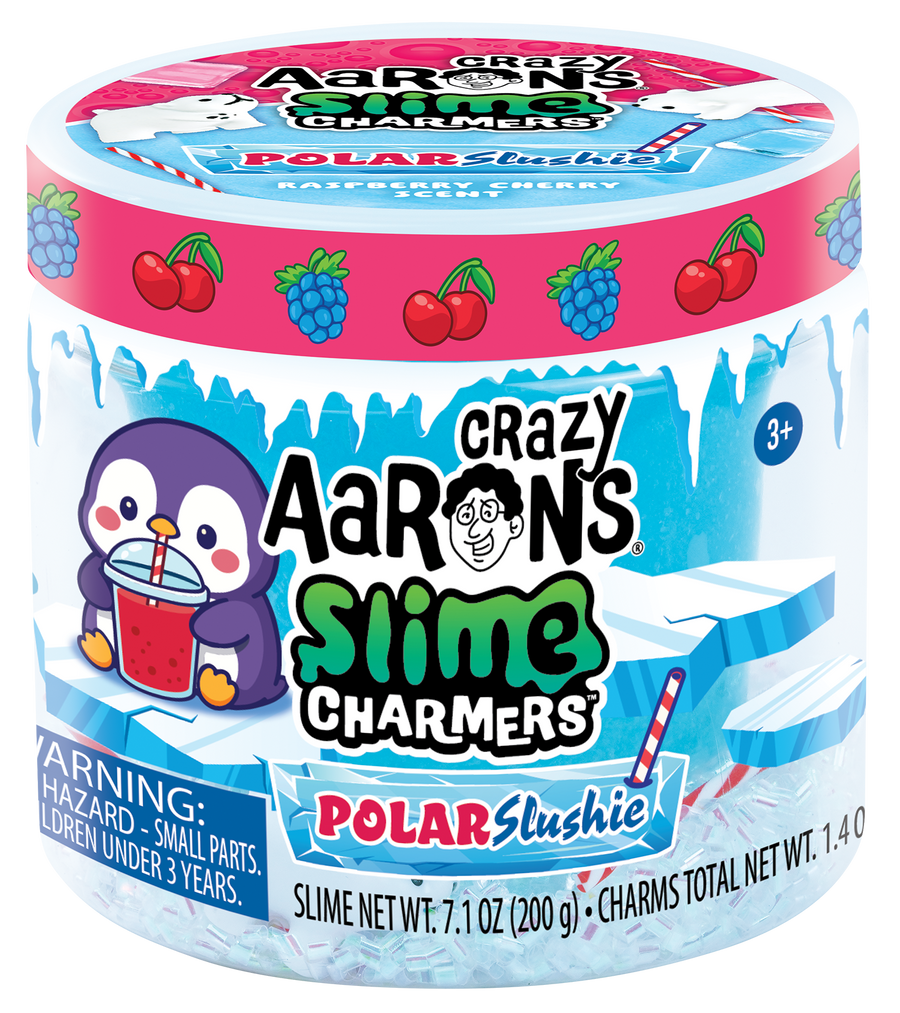Polar Slushie | Slime Charmers F7