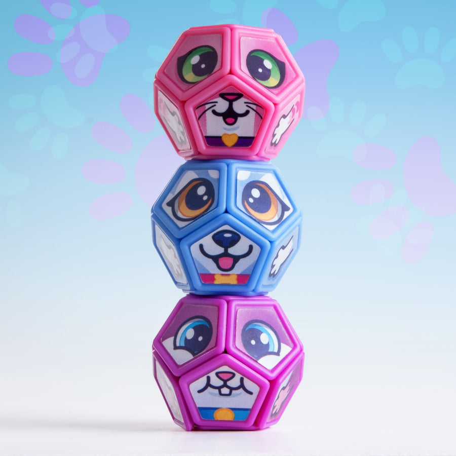 Pinchies | Pet Parade A8