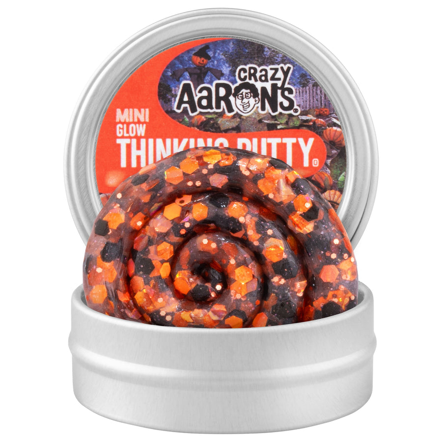 Pumpkin Patch | MINI K9