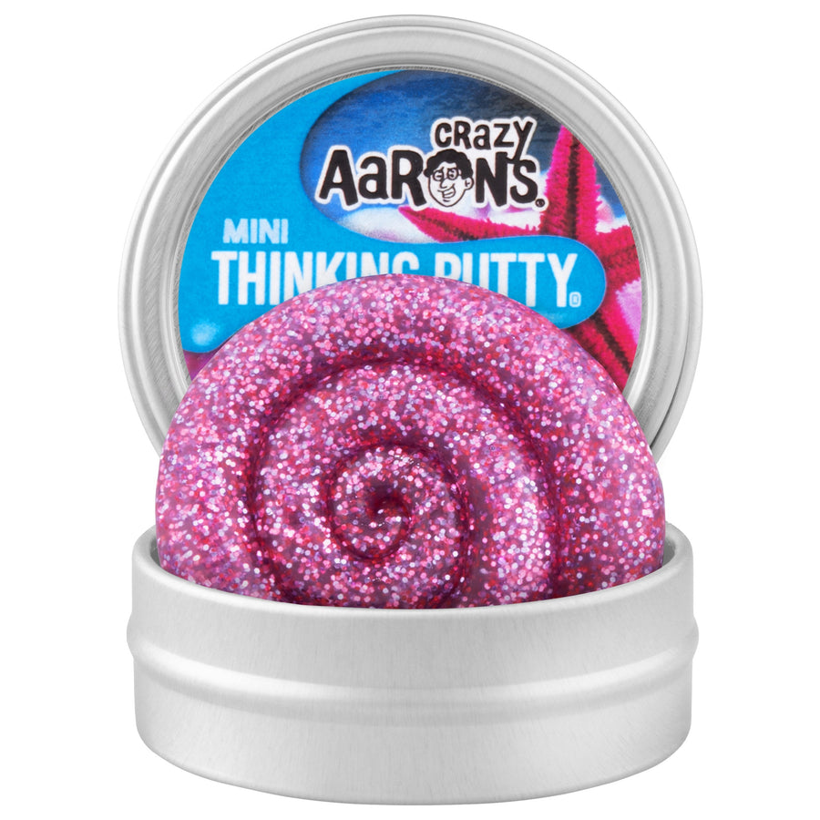 Starfish | MINI Tin S7